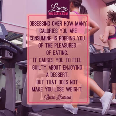 Two Lies About Dieting & Obsessive Compulsive Eating Disorder You Must Stop Believing Now to Recover Fast – food guilt weigh loss quote FB e1448852605547 – image