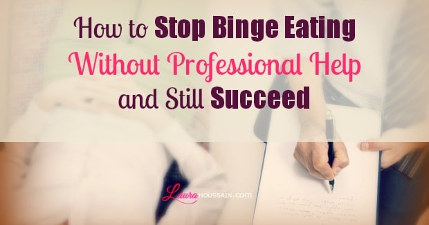 How to Stop Binge Eating Without Professional Help and Still Succeed – How Stop Binge Eating Without Professional Help – image