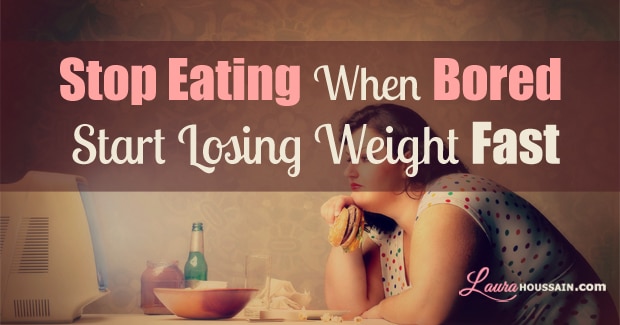 How to Stop Eating When Bored and Not Even Hungry! – how to stop eating when bored – image