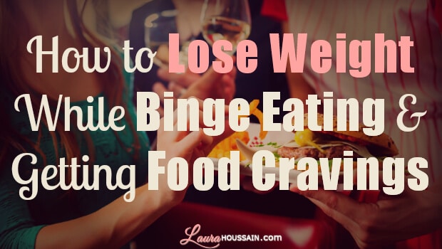 How To Lose Weight While Binge Eating and Getting Food Cravings on a Diet? – lose weight with binge eating craving PINs1 1 – image